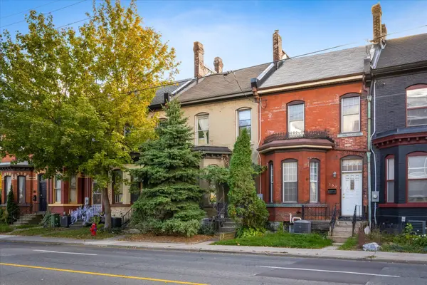 Hamilton, ON L8R 1E2,158 Wilson ST