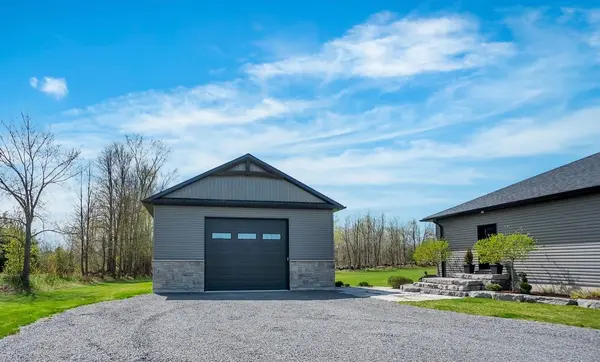 Tweed, ON K0K 3H0,37 Rapids RD