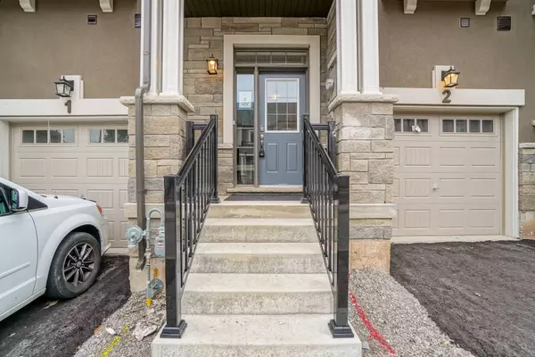 Hamilton, ON L9G 3K9,515 Garner RD #2