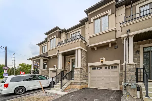 Hamilton, ON L9G 3K9,515 Garner RD #2