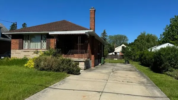 Hamilton, ON L8K 4B3,42 Gailmont DR