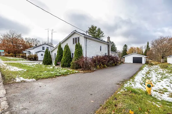 236 Lyle ST N, Alnwick/haldimand, ON K0K 2G0
