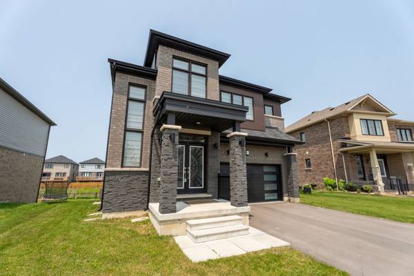 80 Explorer WAY, Thorold, ON L2V 0K3