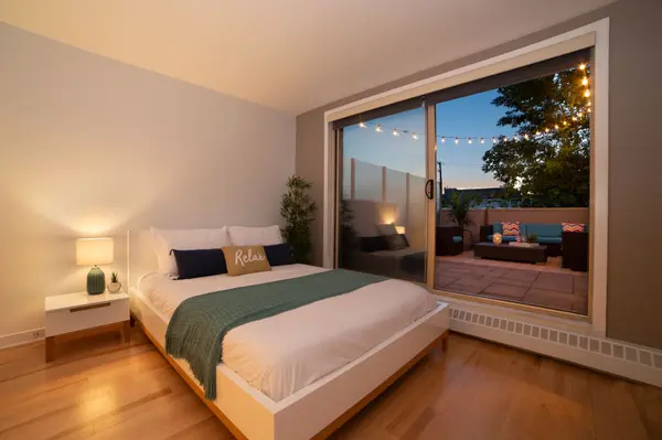 Lower Town - Sandy Hill, ON K1N 5K3,202 ST PATRICK ST #10