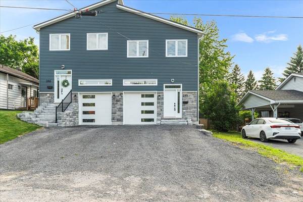295 Church ST, Greater Napanee, ON K7R 1C5