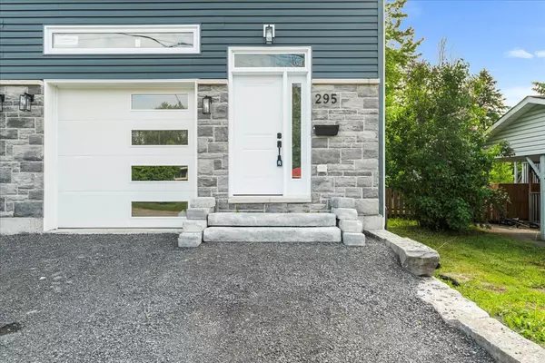 Greater Napanee, ON K7R 1C5,295 Church ST