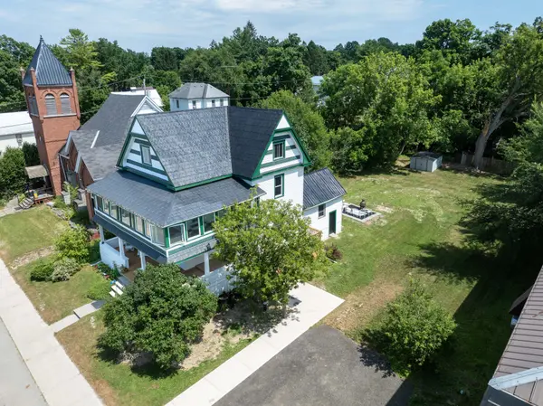 153 Main ST, Leeds And The Thousand Islands, ON K0H 2N0