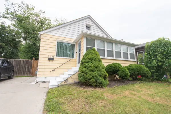 Windsor, ON N8X 1V9,2236 Church ST