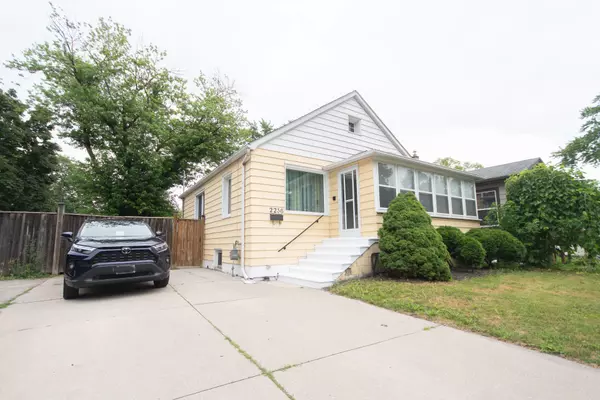 Windsor, ON N8X 1V9,2236 Church ST