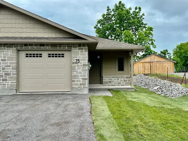 75 Seymour ST W, Centre Hastings, ON K0K 2K0