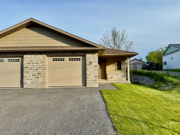 Centre Hastings, ON K0K 2K0,75 Seymour ST W