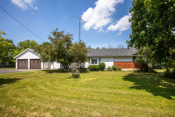 873 14th ST W, Georgian Bluffs, ON N4K 6V5