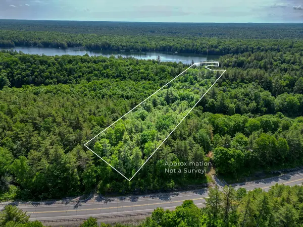 PT LT 4 CON 7 Kaladar COUNTY RD 41 RD, Addington Highlands, ON K0H 1Z0