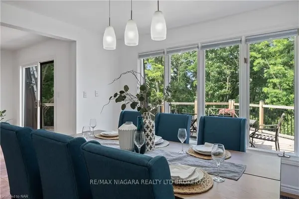 Niagara-on-the-lake, ON L0S 1J0,50 Melrose DR