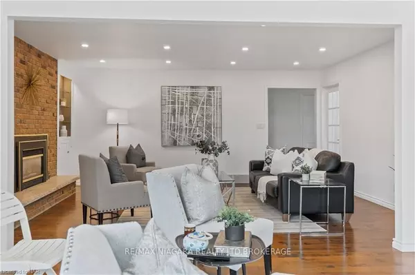 Niagara-on-the-lake, ON L0S 1J0,50 Melrose DR