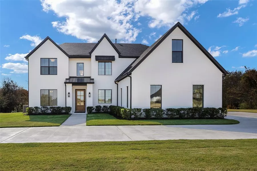 4310 Waterstone Estates Drive, Mckinney, TX 75071