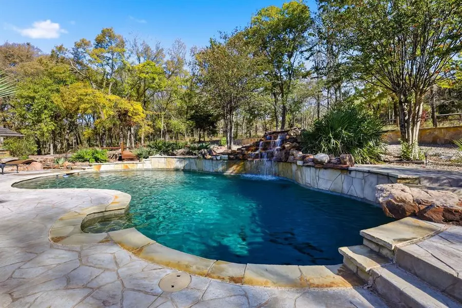 4939 Rose Hill Road, Whitewright, TX 75491