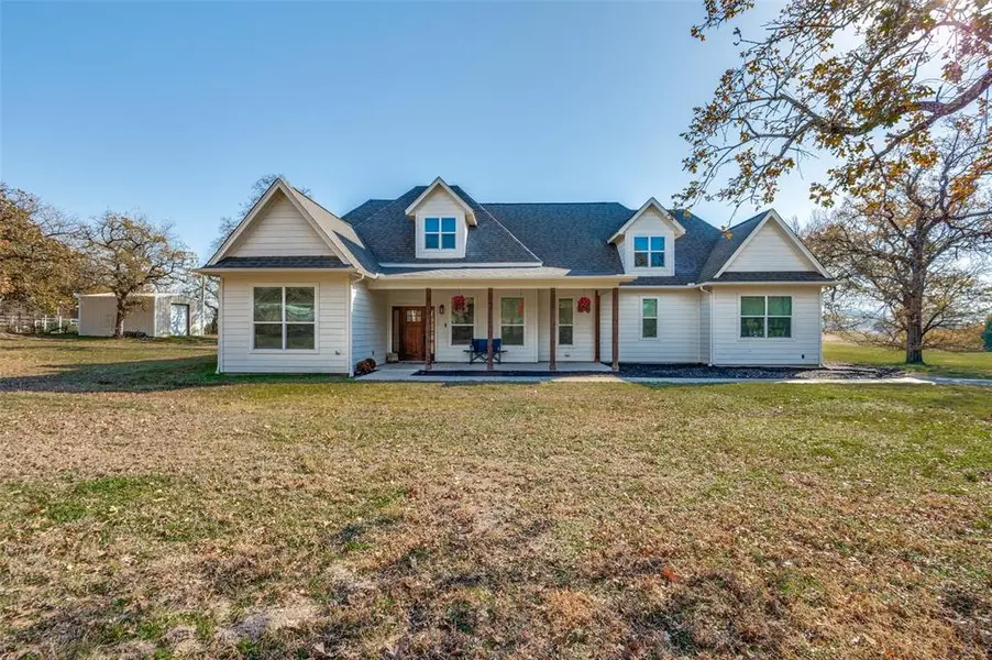 4351 County Road 1202, Cleburne, TX 76031