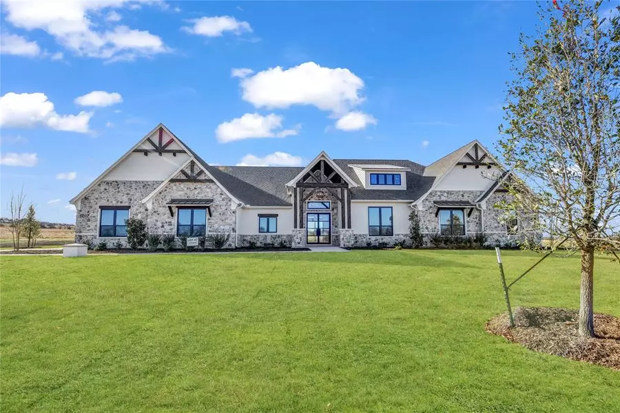 5017 Frost Creek, Aledo, TX 76008