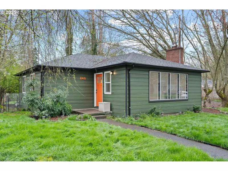 245 SW 133RD AVE, Beaverton, OR 97005