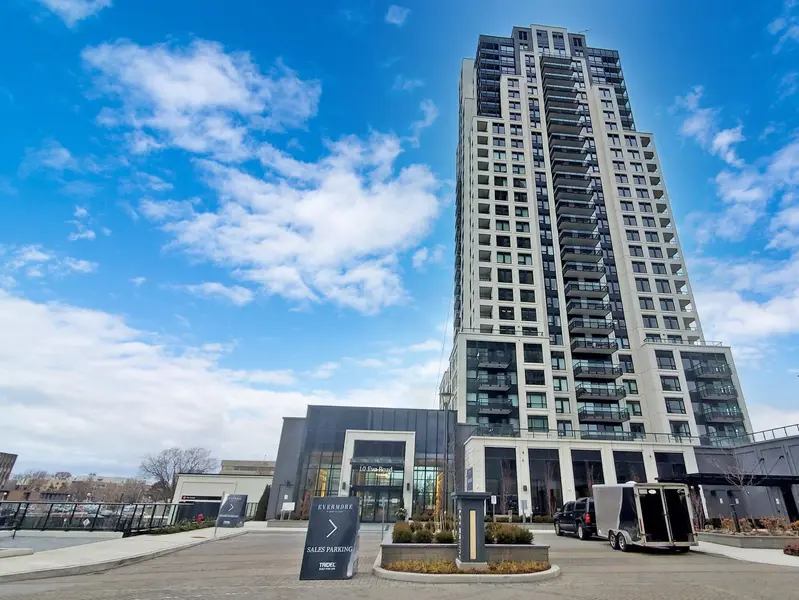10 EVA RD #2604, Toronto W08, ON M9C 0B3