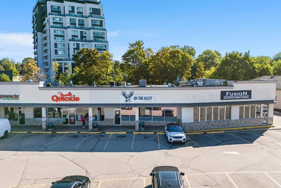 92 Gordon ST, Guelph, ON N1H 4H6