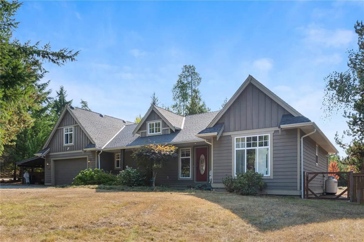 Errington, BC V0R 1V0,1209 Courtney Rd