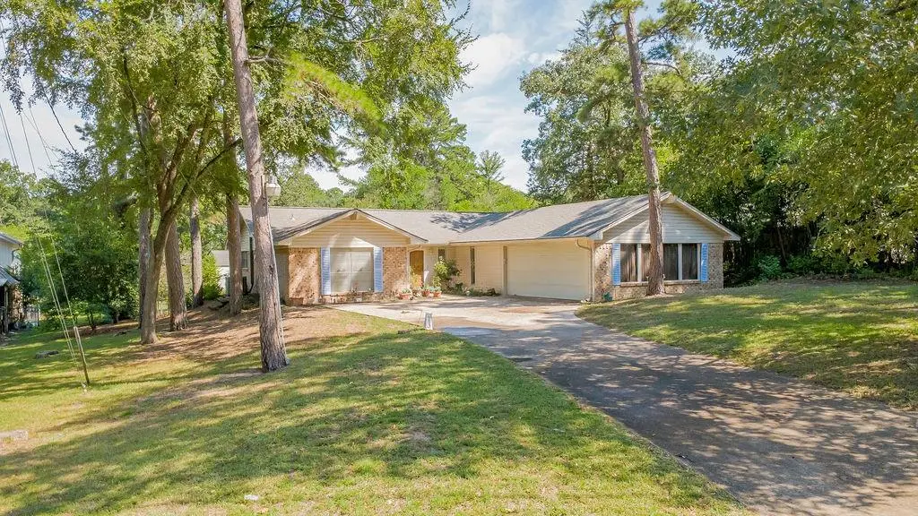 Hideaway, TX 75771,321 Lakeview Drive