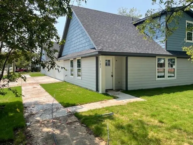 Denison, TX 75020,500-502 W Owings Street