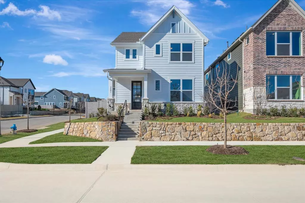 Mckinney, TX 75071,3501 Pineda Way