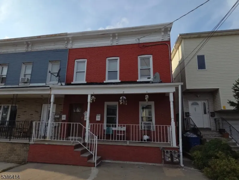 Elizabeth City, NJ 07202,311 Centre St