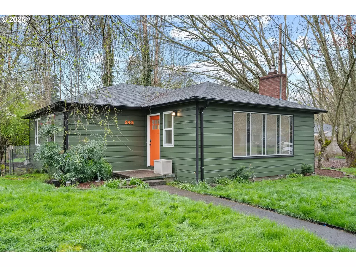 Beaverton, OR 97005,245 SW 133RD AVE