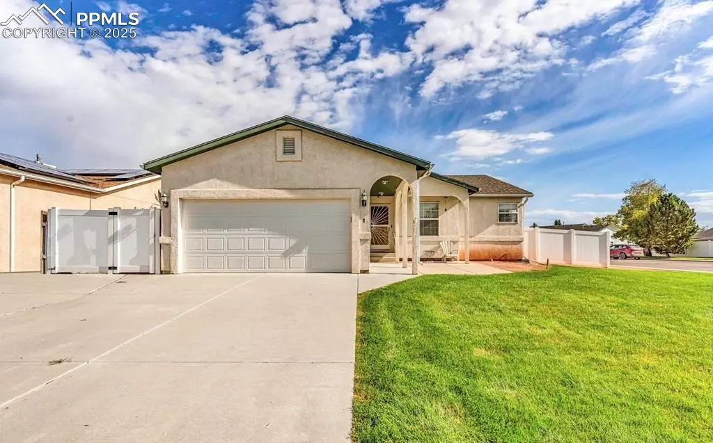 Pueblo, CO 81005,1 Hardwick CT