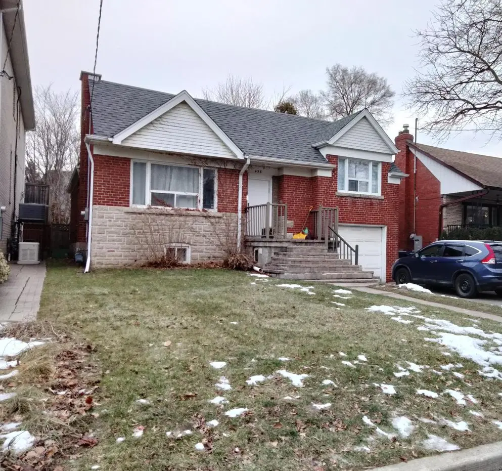 Toronto C04, ON M5N 1Y5,458 Coldstream AVE