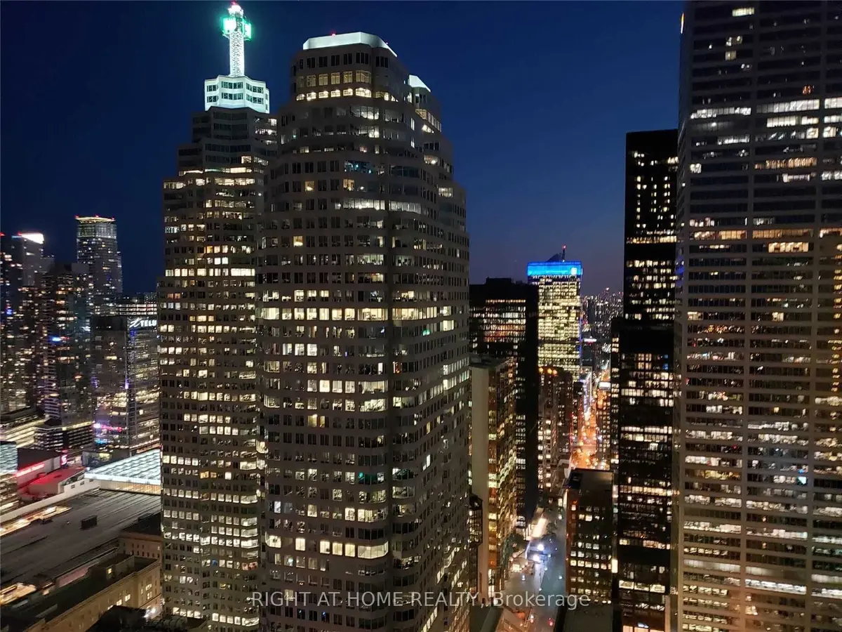 Toronto C08, ON M5E 0A9,88 Scott ST W #4707