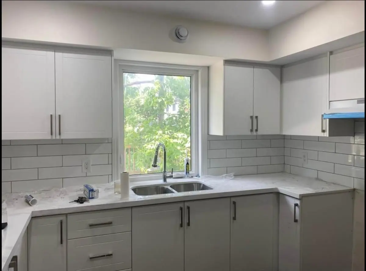 Toronto E11, ON M1B 2Y2,18 Ormerod ST #Unit 2