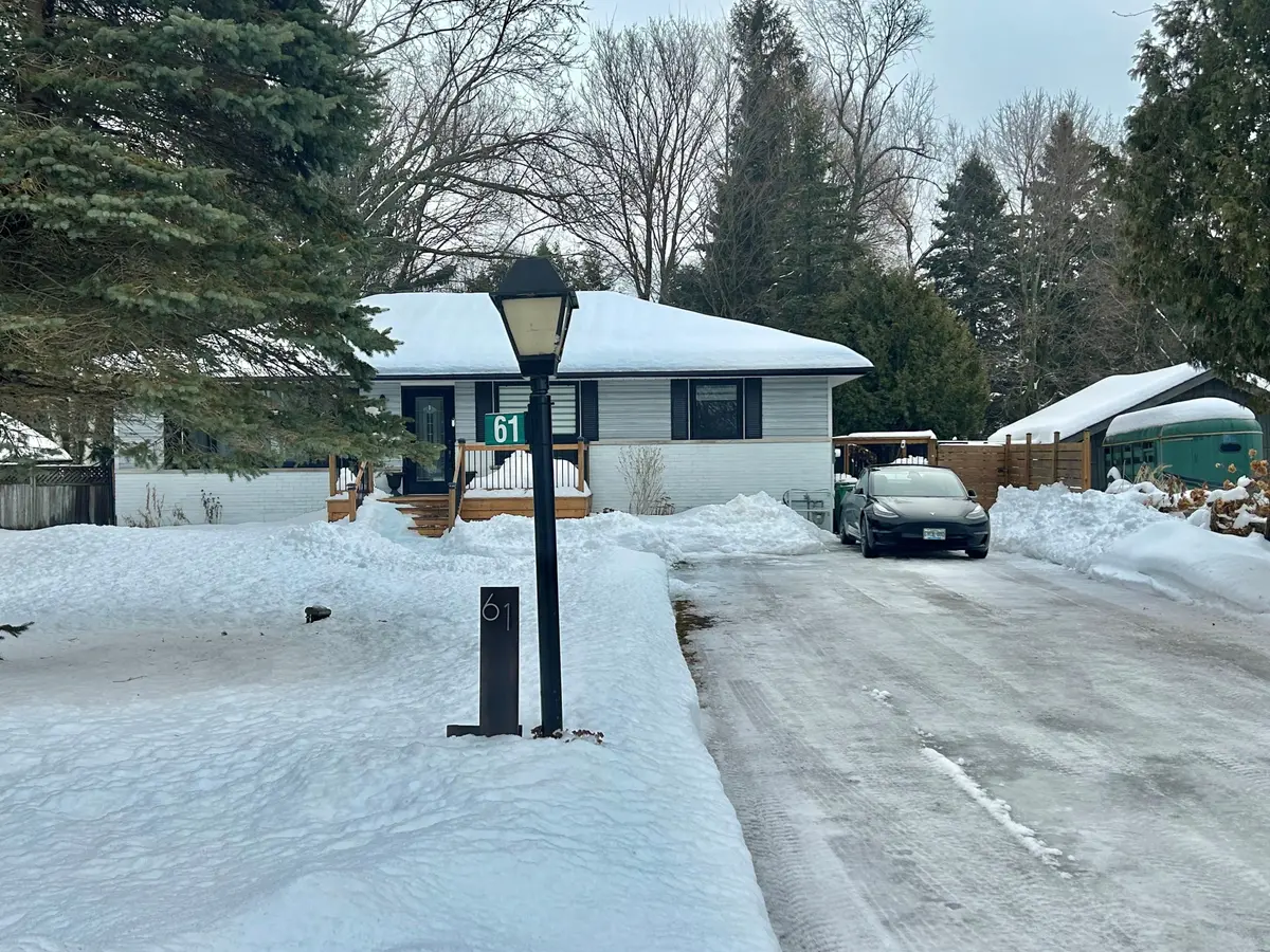 Caledon, ON L7K 1N7,61 William ST E