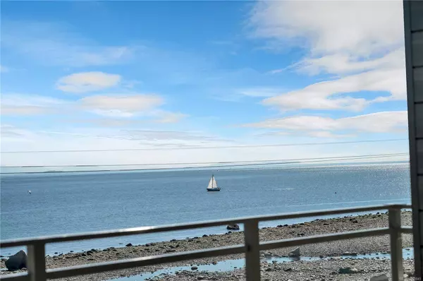 536 Island Hwy S #402, Campbell River, BC V9W 1A5