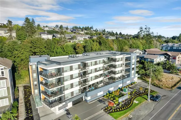 Campbell River, BC V9W 1A5,536 Island Hwy S #402