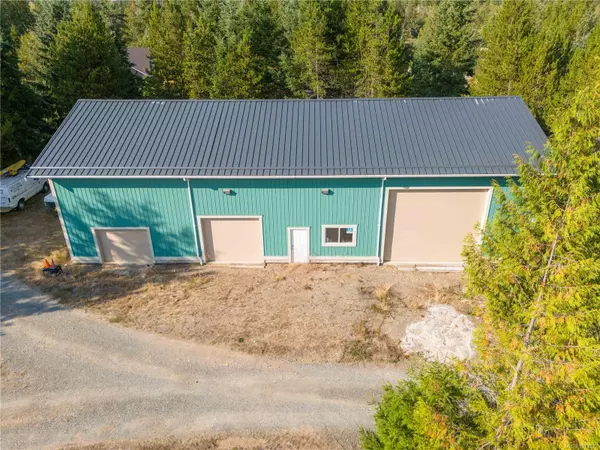 Errington, BC V0R 1V0,1209 Courtney Rd