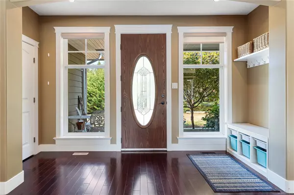 Errington, BC V0R 1V0,1209 Courtney Rd