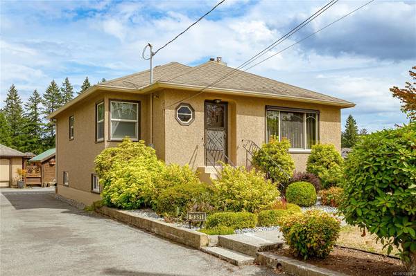 9381 Chemainus Rd, Chemainus, BC V0R 1K5