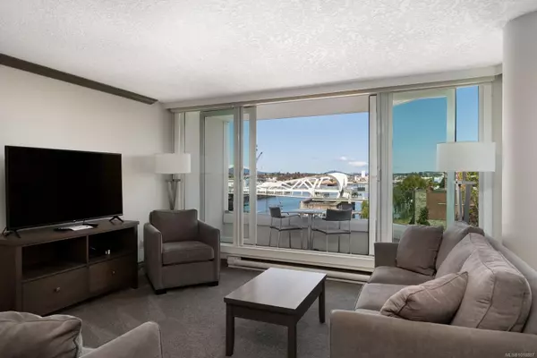 Victoria, BC V8W 3H9,1234 Wharf St #401