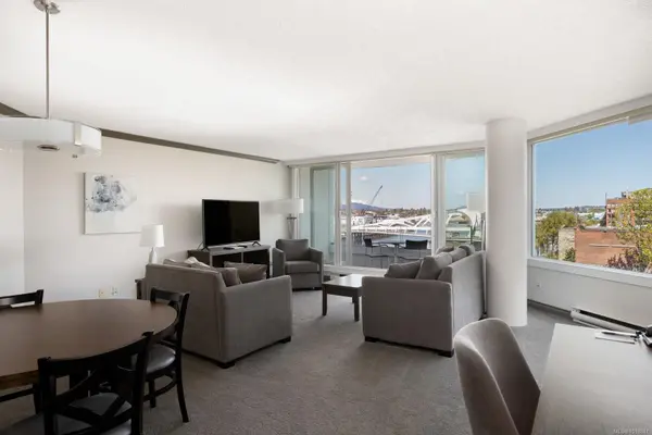 Victoria, BC V8W 3H9,1234 Wharf St #401