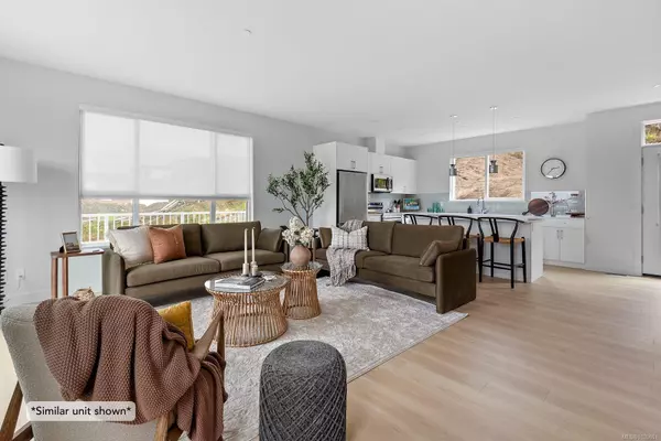 Duncan, BC V9L 0J9,3257 Woodrush Dr #120