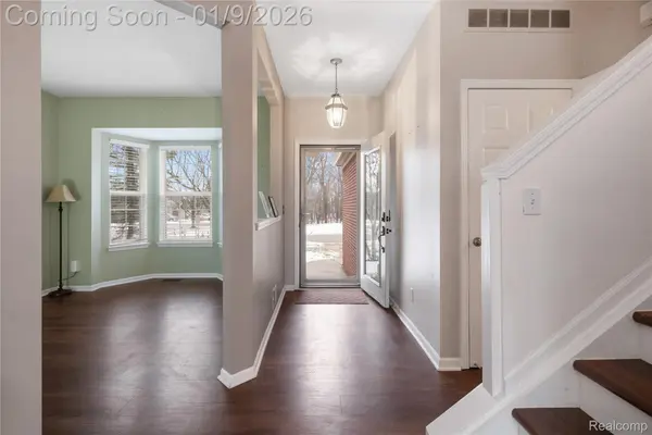 Holly, MI 48442,416 Otter Run RD