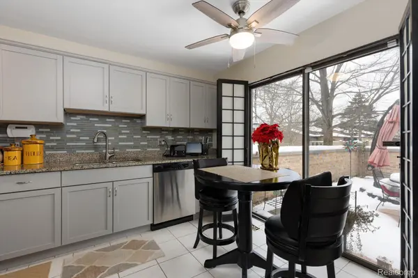 Southfield, MI 48076,28440 Villa CT N #suite 507