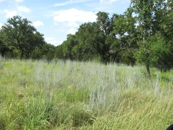 Lot 9 Ph 4 Pr 4212, Evant, TX 76525