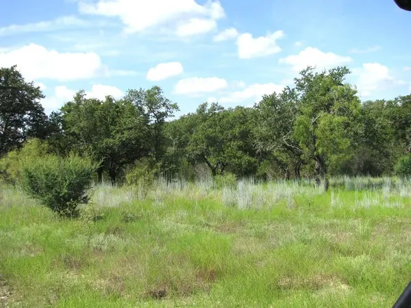 Lot 9 Ph 4 Pr 4212, Evant, TX 76525