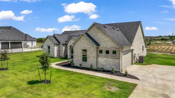 Weatherford, TX 76085,1305 Green Ridge Drive